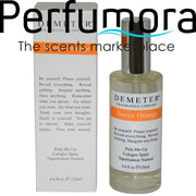SWEET ORANGE BY DEMETER FOR UNISEX -  COLOGNE SPRAY
