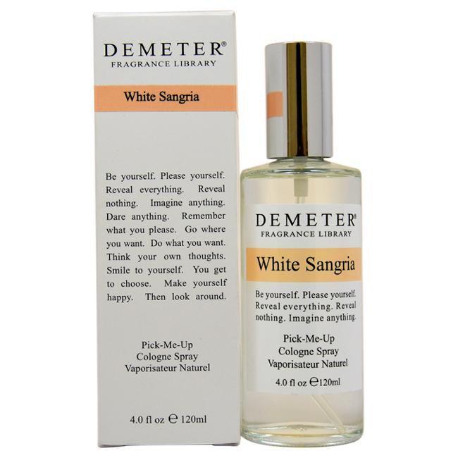 WHITE SANGRIA BY DEMETER FOR UNISEX -  COLOGNE SPRAY