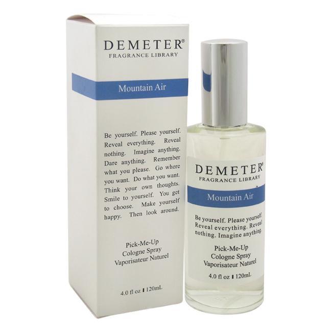 MOUNTAIN AIR BY DEMETER FOR UNISEX -  COLOGNE SPRAY