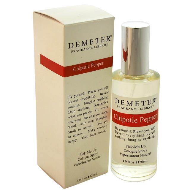 CHIPOTLE PEPPER BY DEMETER FOR UNISEX -  COLOGNE SPRAY