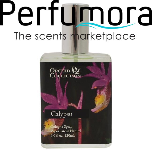 CALYPSO ORCHID BY DEMETER FOR UNISEX -  COLOGNE SPRAY