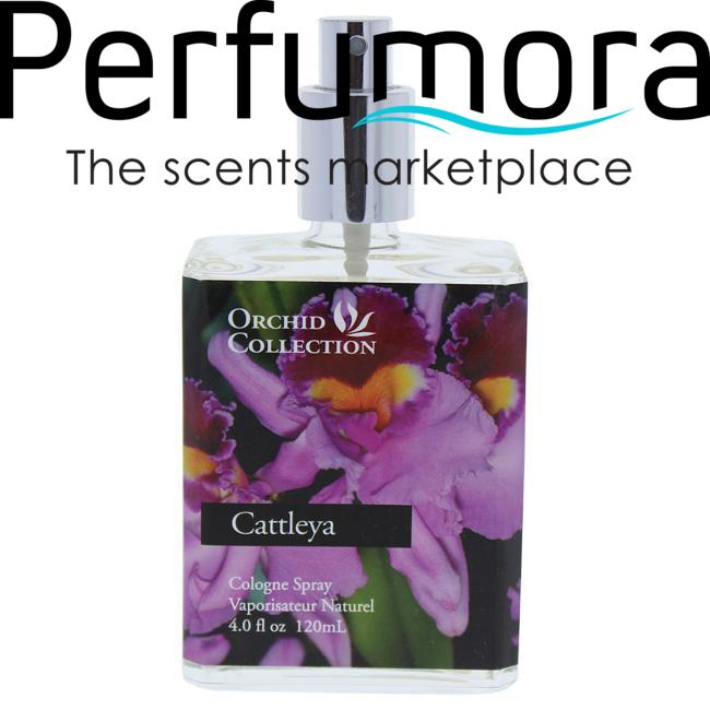 CATTLEYA ORCHID BY DEMETER FOR UNISEX -  COLOGNE SPRAY