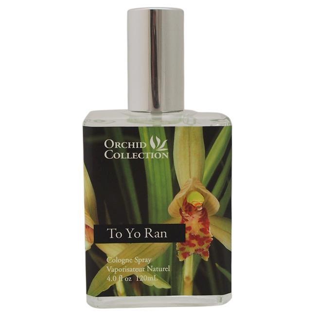 TO YO RAN ORCHID ORCHID BY DEMETER FOR UNISEX -  COLOGNE SPRAY