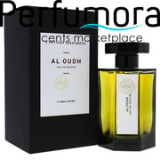 AL OUDH BY LARTISAN PARFUMEUR FOR UNISEX -  Eau De Parfum SPRAY