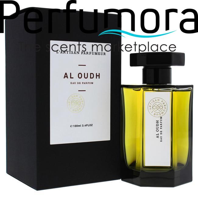 AL OUDH BY LARTISAN PARFUMEUR FOR UNISEX -  Eau De Parfum SPRAY
