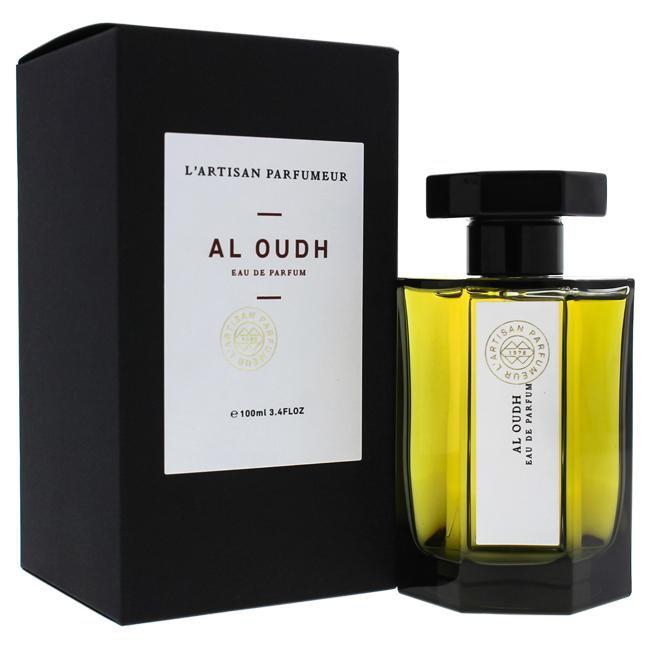 AL OUDH BY LARTISAN PARFUMEUR FOR UNISEX -  Eau De Parfum SPRAY