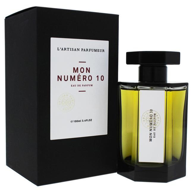 MON NUMERO BY LARTISAN PARFUMEUR FOR UNISEX -  Eau De Parfum SPRAY