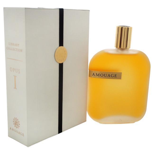 LIBRARY COLLECTION OPUS I BY AMOUAGE FOR UNISEX -  Eau De Parfum SPRAY