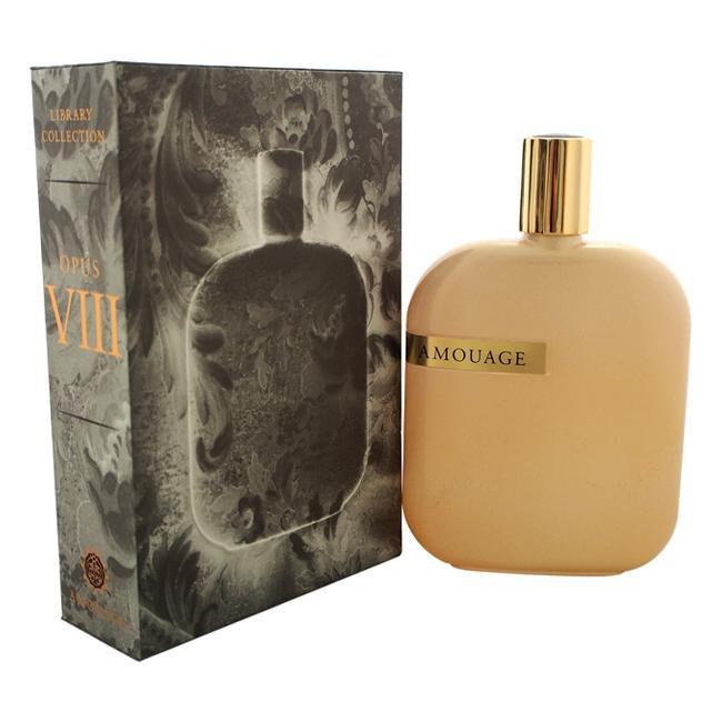 LIBRARY COLLECTION OPUS VIII BY AMOUAGE FOR UNISEX -  Eau De Parfum SPRAY