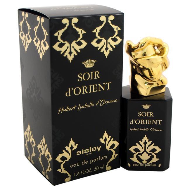 SOIR DORIENT BY SISLEY FOR UNISEX -  Eau De Parfum SPRAY