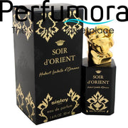 SOIR DORIENT BY SISLEY FOR UNISEX -  Eau De Parfum SPRAY