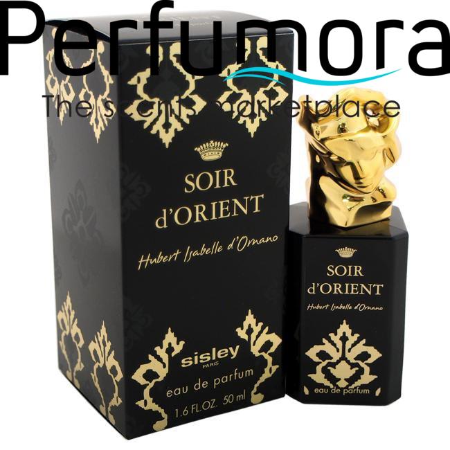 SOIR DORIENT BY SISLEY FOR UNISEX -  Eau De Parfum SPRAY