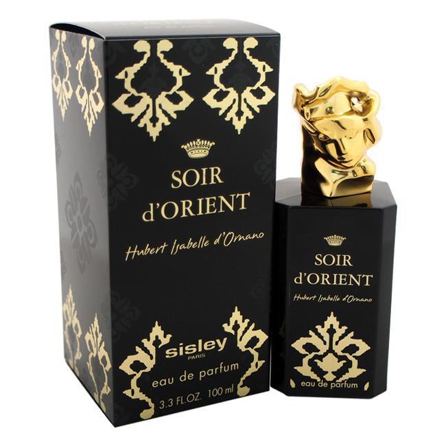 SOIR DORIENT BY SISLEY FOR UNISEX -  Eau De Parfum SPRAY