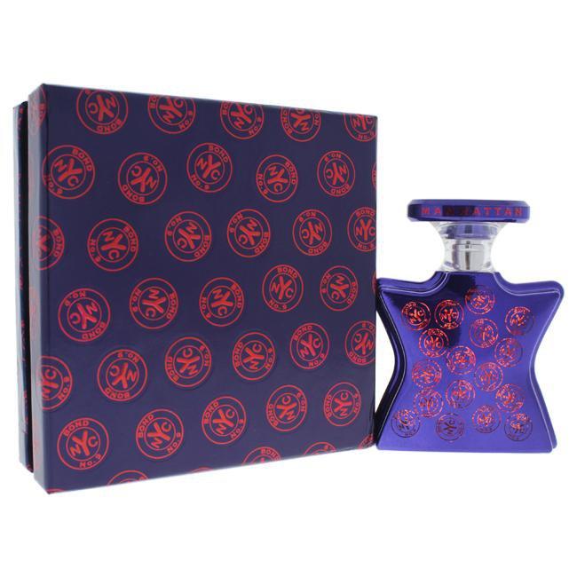 MANHATTAN BY BOND NO. 9 FOR UNISEX -  Eau De Parfum SPRAY