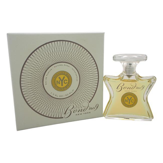 NOUVEAU BOWERY BY BOND NO. 9 FOR UNISEX -  Eau De Parfum SPRAY