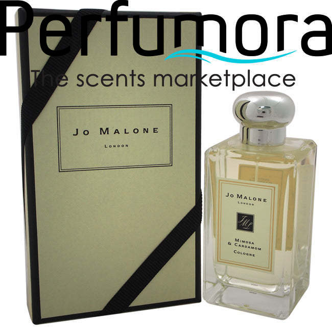 Jo Malone Mimosa and Cardamom by Jo Malone for Unisex - Cologne Spray