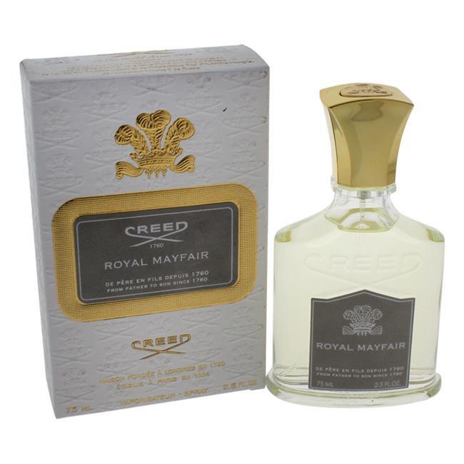 CREED ROYAL MAYFAIR BY CREED FOR UNISEX -  Eau De Parfum SPRAY