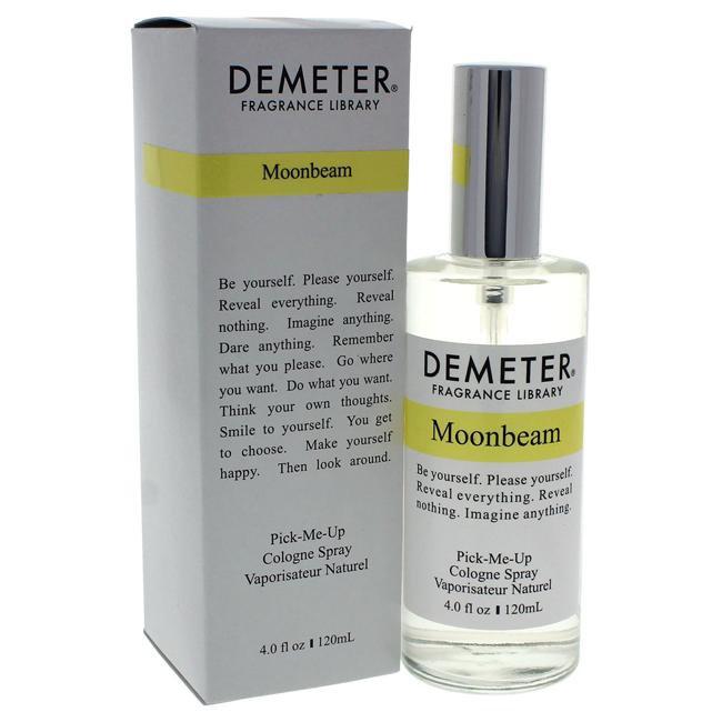 MOONBEAM BY DEMETER FOR UNISEX -  COLOGNE SPRAY