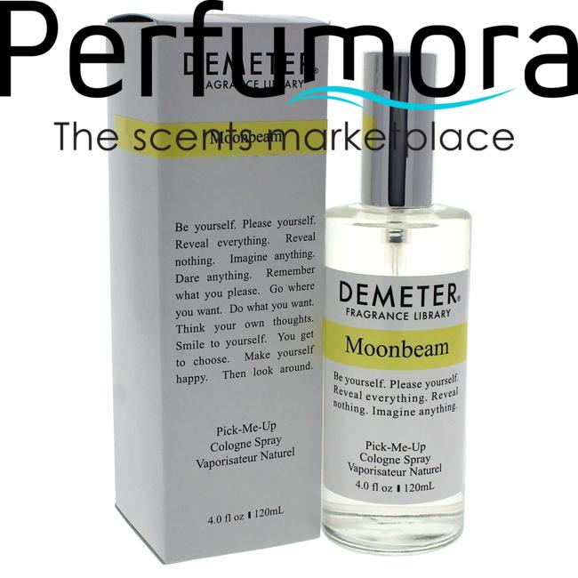 MOONBEAM BY DEMETER FOR UNISEX -  COLOGNE SPRAY