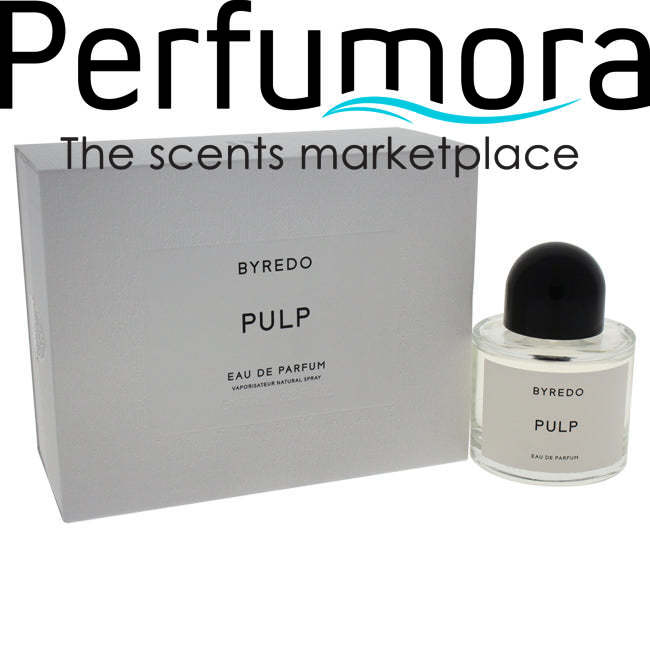 Pulp by Byredo for Unisex -  Eau de Parfum Spray