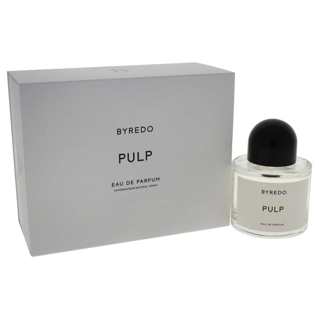 Pulp by Byredo for Unisex -  Eau de Parfum Spray