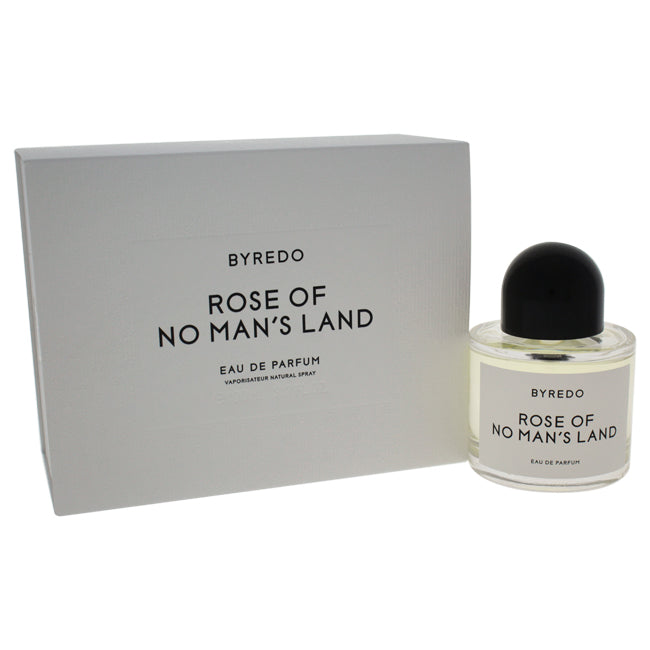 Rose of No Mans Land by Byredo for Unisex -  Eau de Parfum Spray