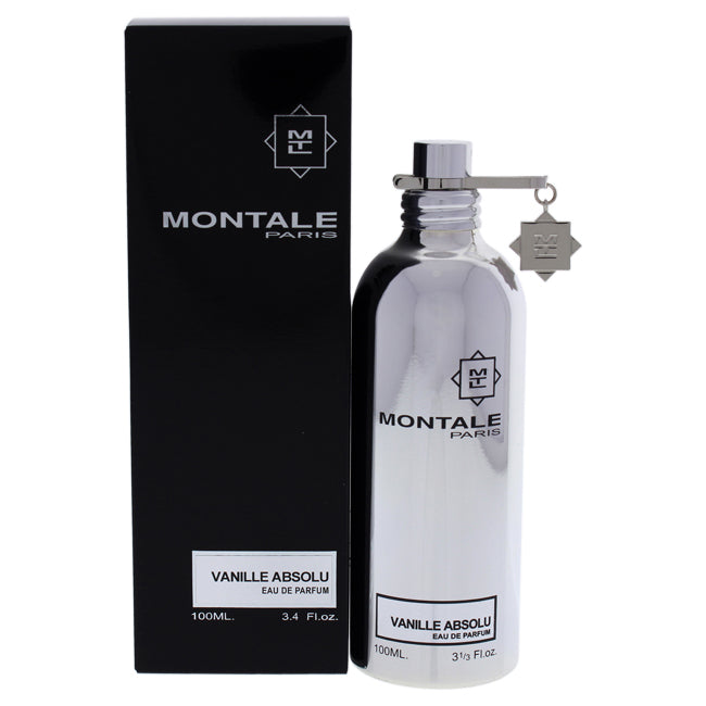 Vanille Absolu by Montale for Unisex -  Eau de Parfum Spray