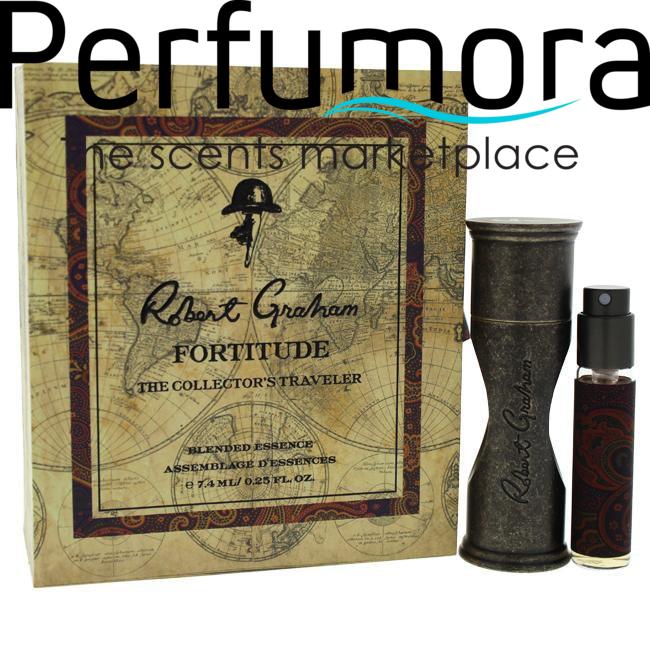FORTITUDE BY ROBERT GRAHAM FOR UNISEX -  Eau De Parfum SPRAY