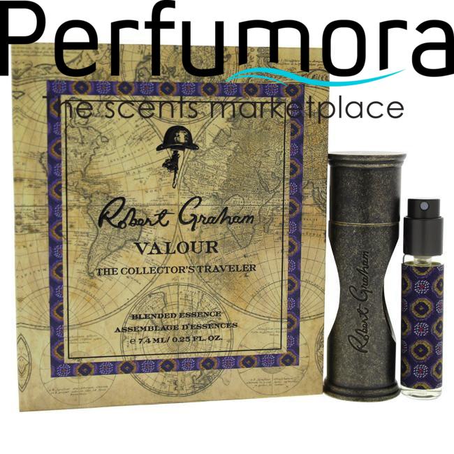 VALOUR BY ROBERT GRAHAM FOR UNISEX -  Eau De Parfum SPRAY