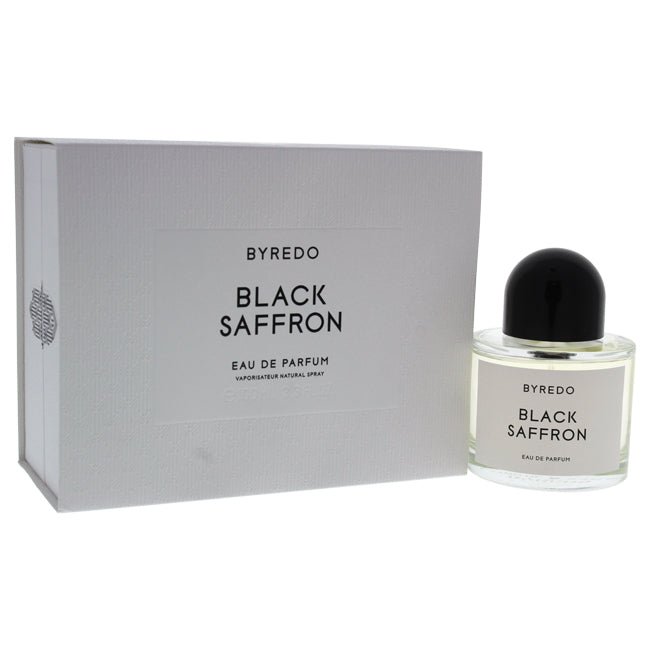 Black Saffron by Byredo for Unisex -  Eau de Parfum Spray