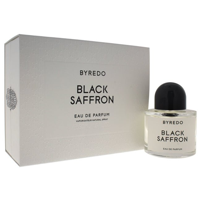 Black Saffron by Byredo for Unisex -  Eau de Parfum Spray