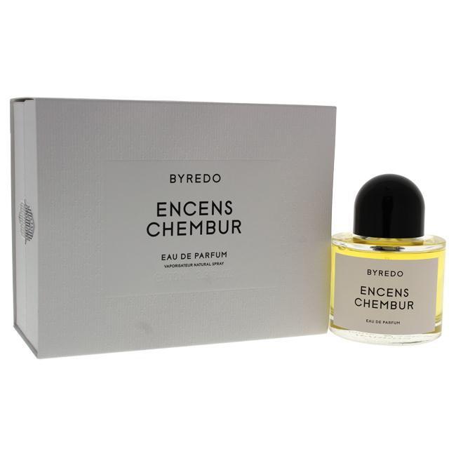 ENCENS CHEMBUR BY BYREDO FOR UNISEX -  Eau De Parfum SPRAY