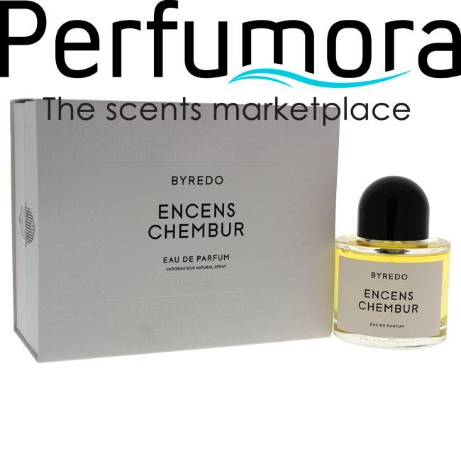 ENCENS CHEMBUR BY BYREDO FOR UNISEX -  Eau De Parfum SPRAY