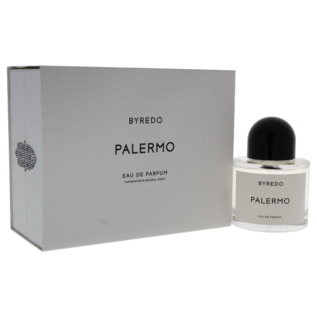 Palermo by Byredo for Unisex -  Eau De Parfum Spray