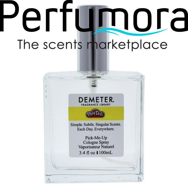 PLAY-DOH BY DEMETER FOR UNISEX -  COLOGNE SPRAY