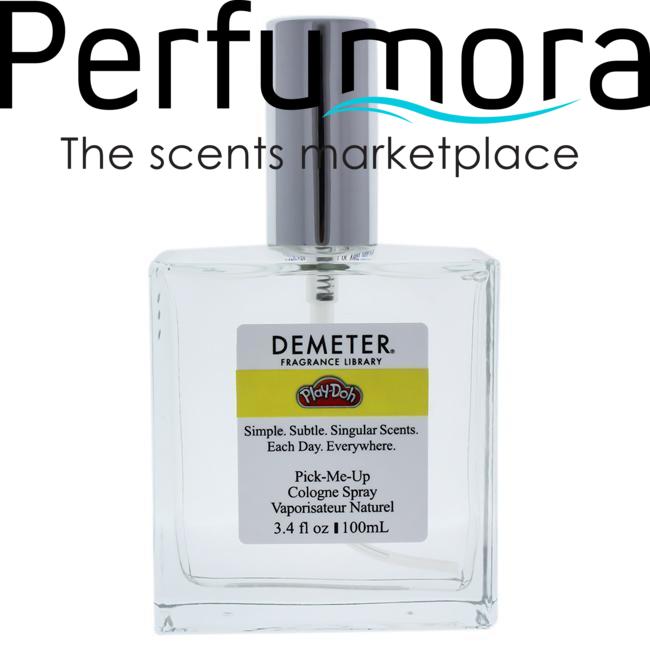 PLAY-DOH BY DEMETER FOR UNISEX -  COLOGNE SPRAY