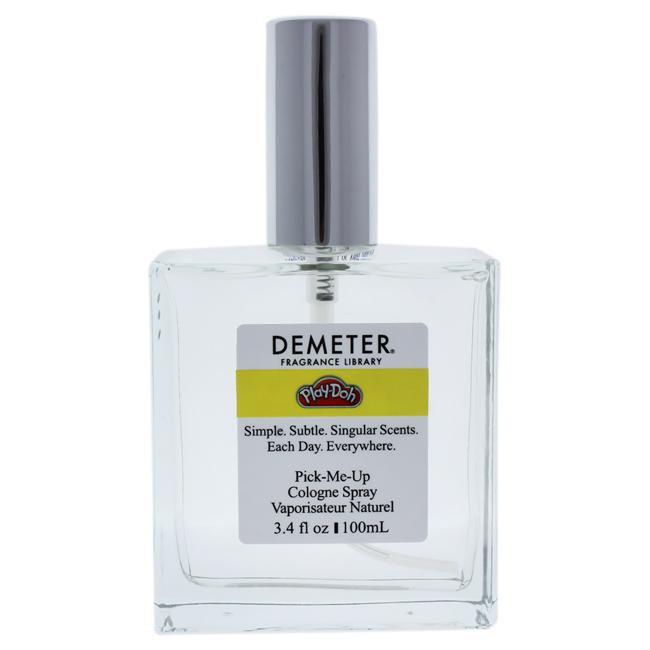 PLAY-DOH BY DEMETER FOR UNISEX -  COLOGNE SPRAY