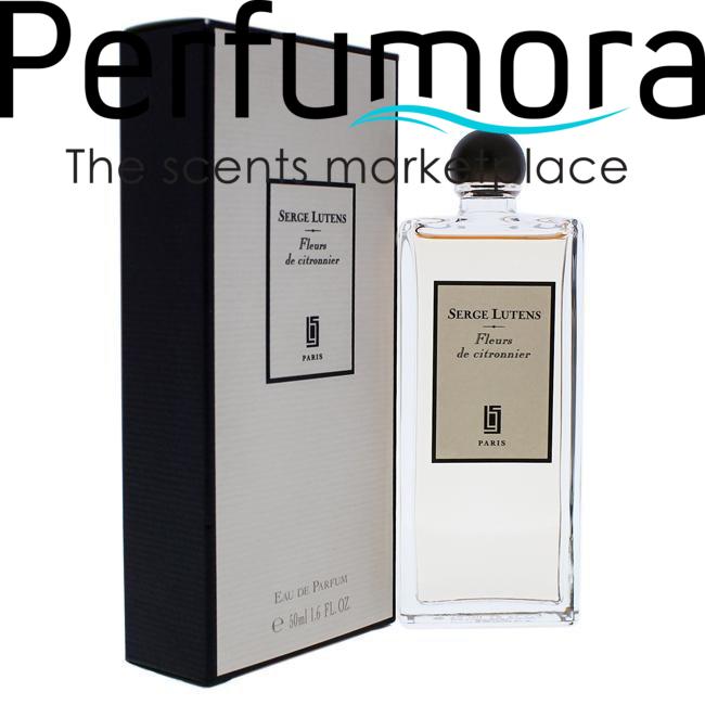 FLEURS DE CITRONNIER BY SERGE LUTENS FOR UNISEX -  Eau De Parfum SPRAY