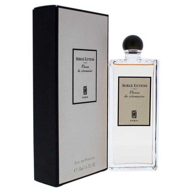 FLEURS DE CITRONNIER BY SERGE LUTENS FOR UNISEX -  Eau De Parfum SPRAY