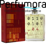 Escentric 04 by Escentric Molecules for Unisex - EDT Spray