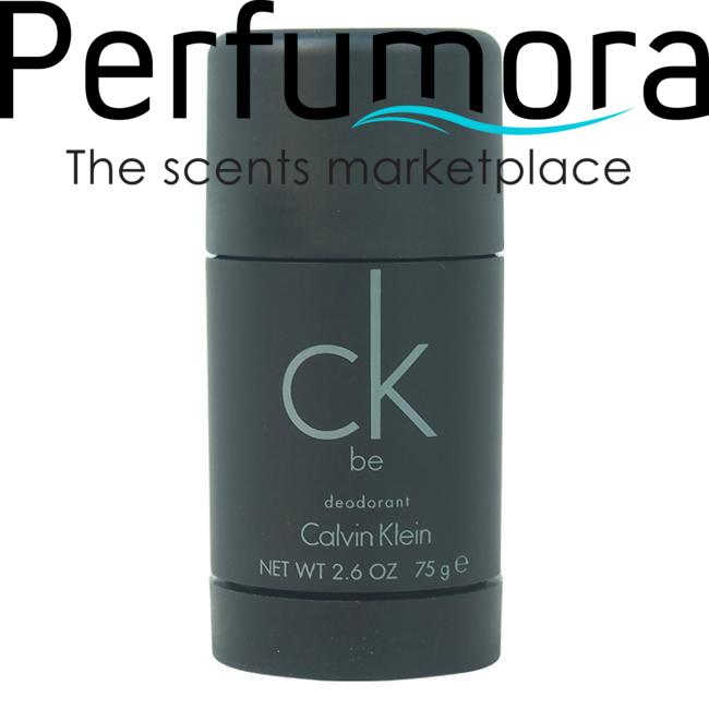 C.K. Be by Calvin Klein for Unisex - Deodorant Stick