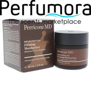 Neuropeptide Firming Moisturizer by Perricone MD for Unisex - 2 oz Moisturizer