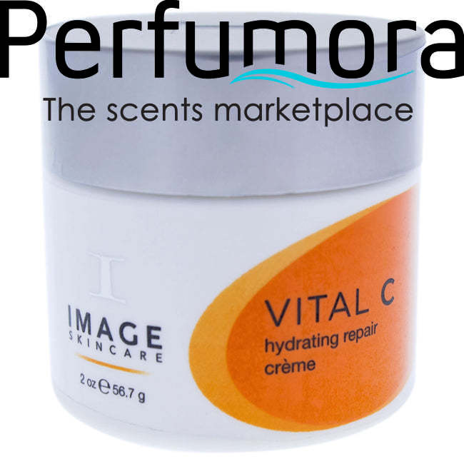 Vital C Hydrating Repair Creme by Image for Unisex - 2 oz Creme