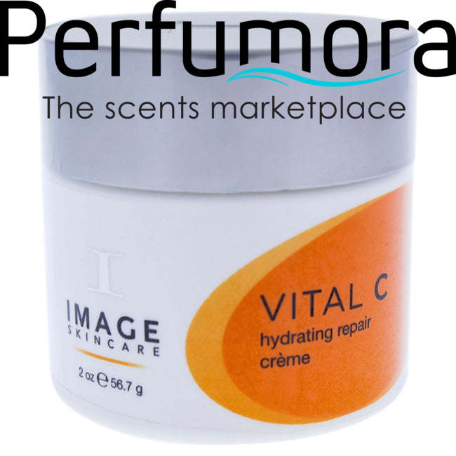 Vital C Hydrating Repair Creme by Image for Unisex - 2 oz Creme