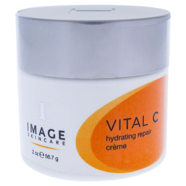 Vital C Hydrating Repair Creme by Image for Unisex - 2 oz Creme