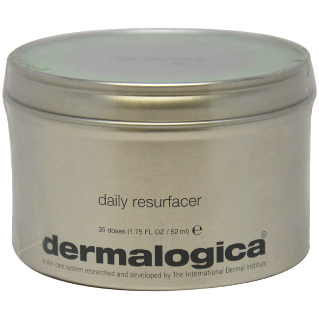 Daily Resurfacer by Dermalogica for Unisex - 1.75 oz Treatment