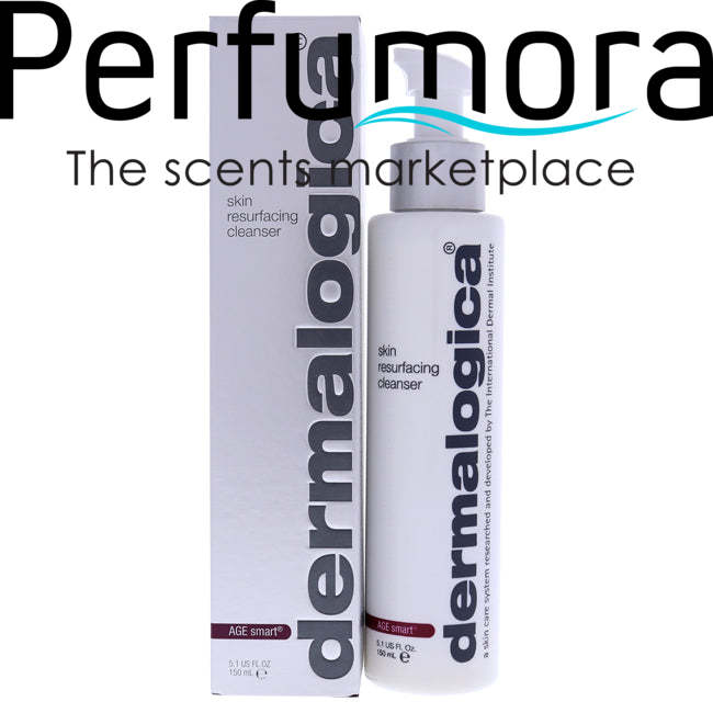 Skin Resurfacing Cleanser by Dermalogica for Unisex - 5.1 oz Cleanser