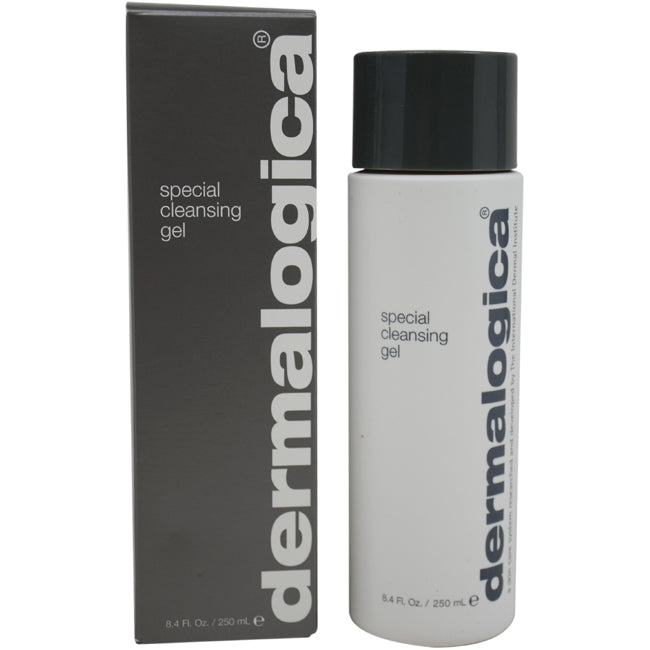 Special Cleansing Gel by Dermalogica for Unisex - 8.4 oz Cleanser