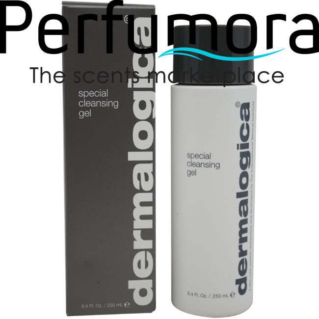 Special Cleansing Gel by Dermalogica for Unisex - 8.4 oz Cleanser