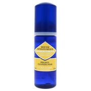 Immortelle Precious Cleansing Foam by LOccitane for Unisex - 5.1 oz Cleanser